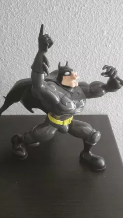 BATMETAL ROCK