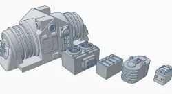 Batteries