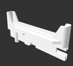 Bauknecht 1083/43 DX