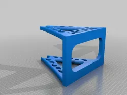 Big Spool Holder