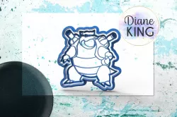 blastoise
