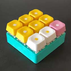 Bloko 9 - Pico