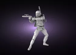 Boba Fet