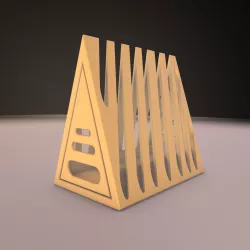 Book Stand