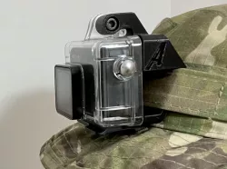 Boonie Mount GoPro HERO 5/6/7
