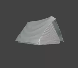 booth