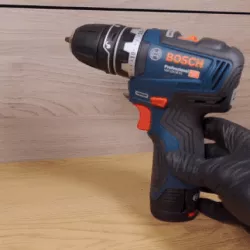 Bosch 12V Battery Stand