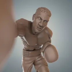 Boxing