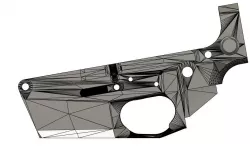 Brick AR void3d edition