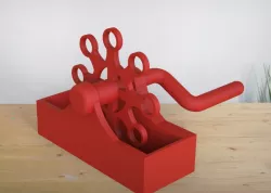 Bubble Maker !