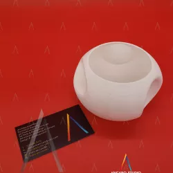 BUBBLE POT