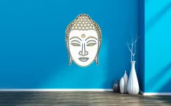 BUDA FACE