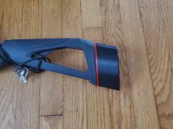 Butt Stock Spacer for Winchester Wildcat