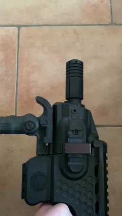 CAA Airsoft Roni Kit compensator