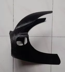 Cafe_Racer Fairing