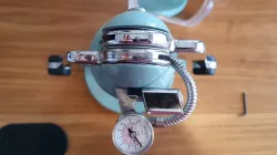 Cafelat Robot Pressure Gauge holder