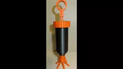 Cake Decorating Pen, 30 Pieces Decoration Tips