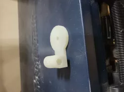 Camera mount