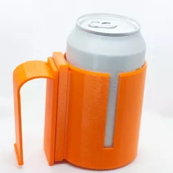 Can Holder
