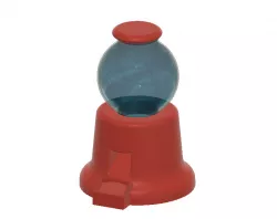 Candy dispenser