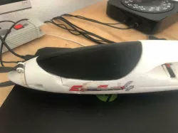Canopy for MPX Easyglider 4
