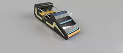 Car Manege 1