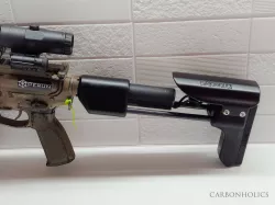carbonholics PDW stock n.1