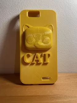 Cat Phone Case