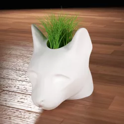 CAT PLANTER VERSION 2