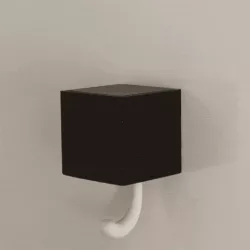 Cat - wall hook