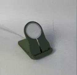 Cell phone holder