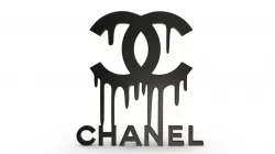 chanel logo 2