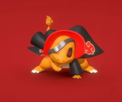 Charmander