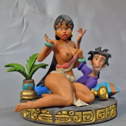 chel road to el dorado