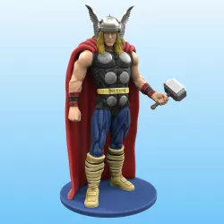Classic Thor