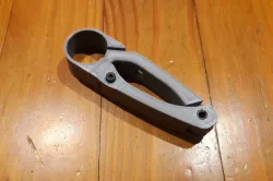 Compact Tailhook Brace (Mod 1C)