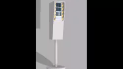 CONVENTIONAL FIXED SPEED CAMERAS