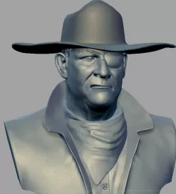 Cowboy - Rooster Cogburn
