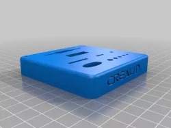 Creality Stand Tool Holder