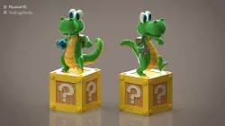 CROC