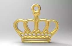 Crown