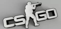 CSGO Lamp