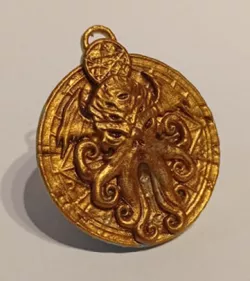 Cthulhu symbol