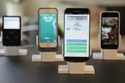 Customizable Universal Charging Dock