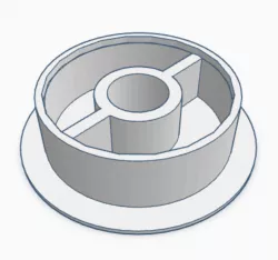 cutting pokeball