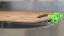 Cutting Surface Stands