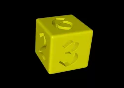 D6 Dice