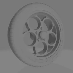 DA3D magnum