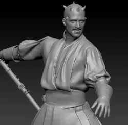 Darth Maul