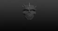 Darth Maul Ring